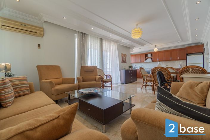 Image No.18-3 Bed Penthouse for sale