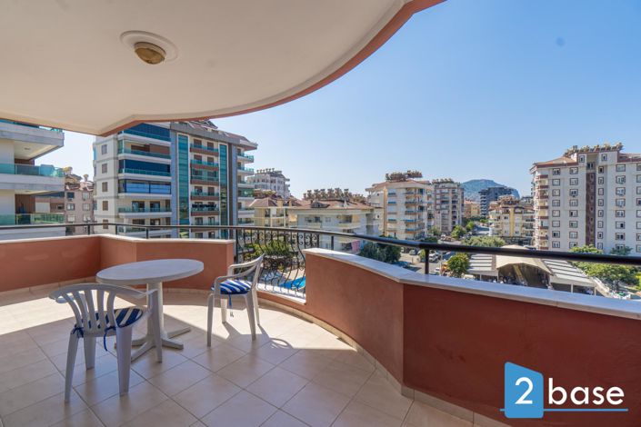 Image No.25-3 Bed Penthouse for sale