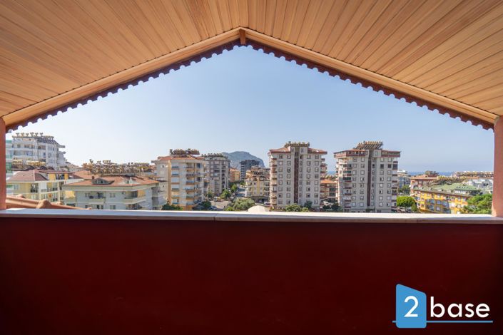 Image No.41-3 Bed Penthouse for sale