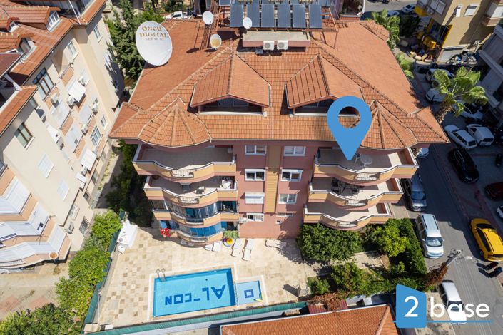 Image No.44-4 Bed Penthouse for sale