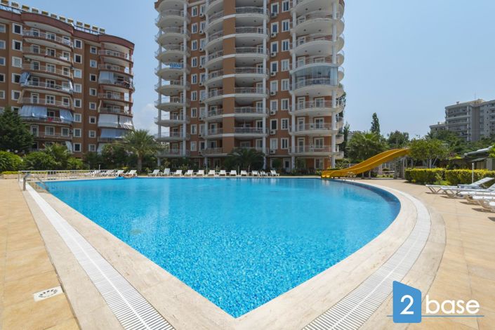 Image No.12-2 Bed Apartment for sale