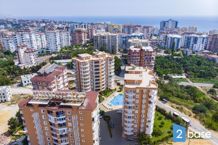 Image No.6-2 Bed Apartment for sale