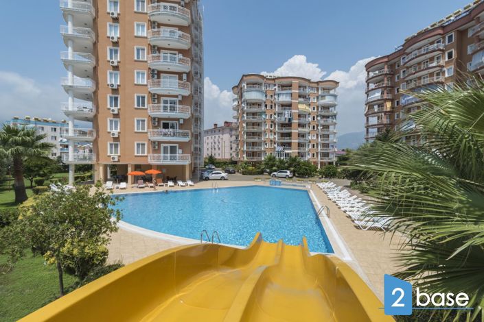 Image No.8-2 Bed Apartment for sale