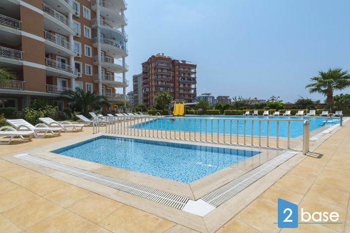 Image No.9-2 Bed Apartment for sale