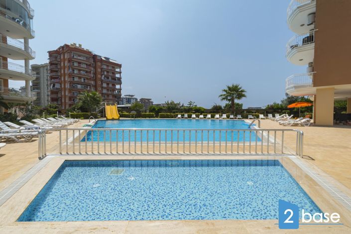Image No.10-2 Bed Apartment for sale