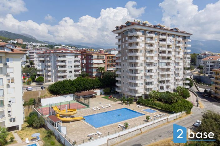 Image No.17-2 Bed Apartment for sale