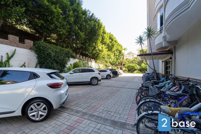 Image No.20-2 Bed Apartment for sale