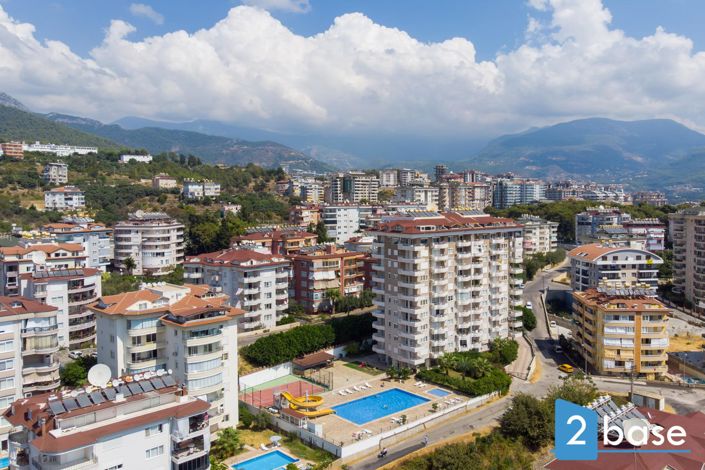 Image No.23-2 Bed Apartment for sale