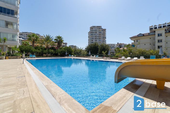 Image No.4-2 Bed Apartment for sale