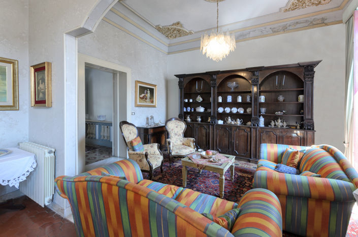 Image No.14-Villa de 4 chambres à vendre à Santa Teresa di Riva