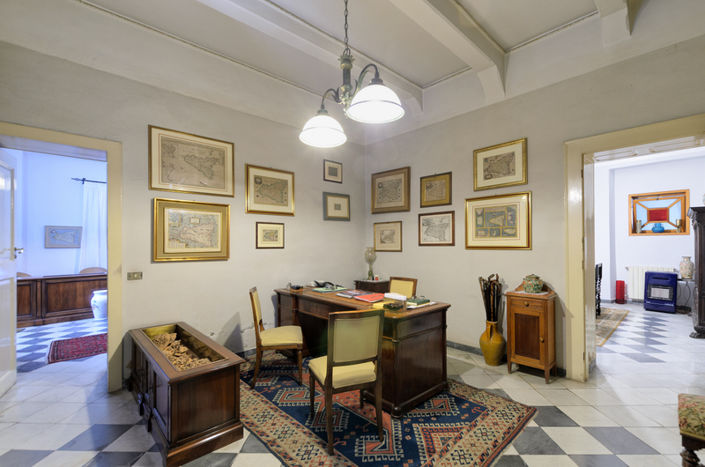 Image No.23-Villa de 4 chambres à vendre à Santa Teresa di Riva