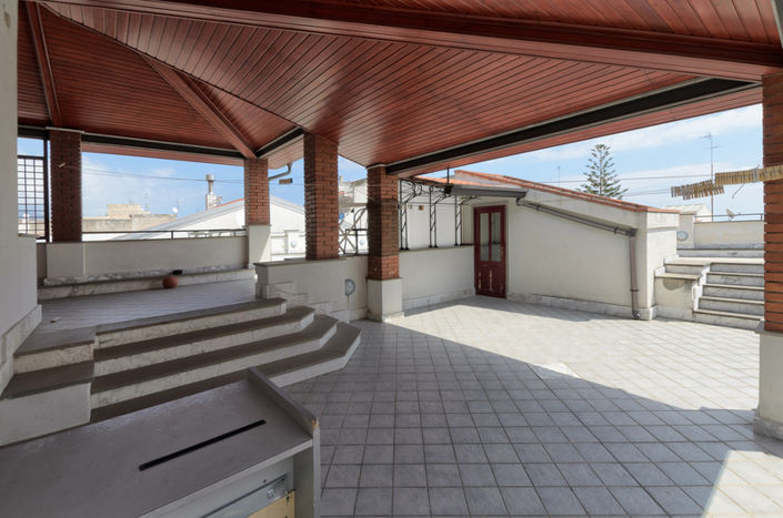 Image No.27-Villa de 4 chambres à vendre à Santa Teresa di Riva