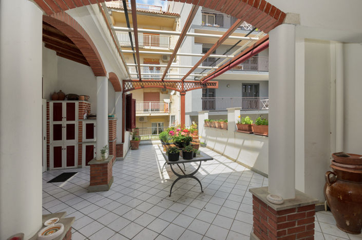 Image No.28-Villa de 4 chambres à vendre à Santa Teresa di Riva