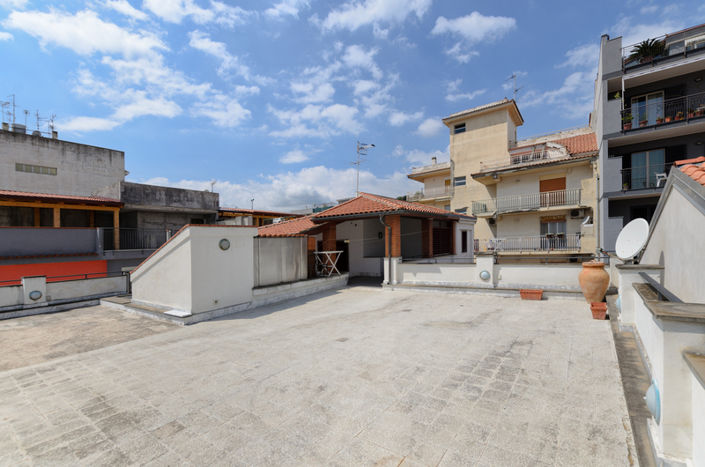 Image No.29-Villa de 4 chambres à vendre à Santa Teresa di Riva