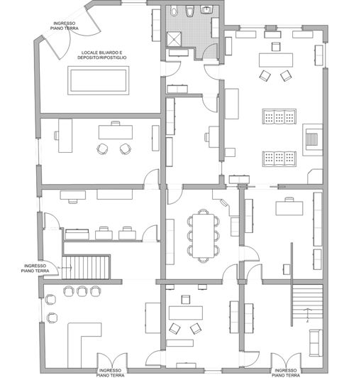 Image No.33-Villa de 4 chambres à vendre à Santa Teresa di Riva