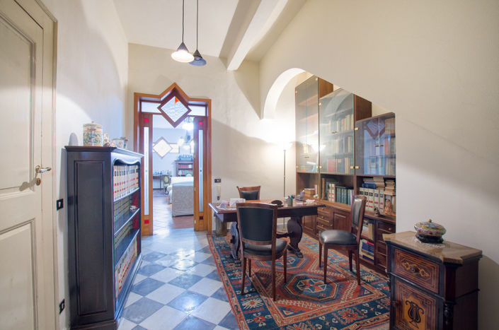 Image No.4-Villa de 4 chambres à vendre à Santa Teresa di Riva