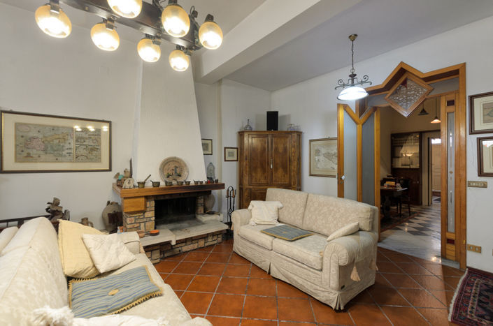 Image No.7-Villa de 4 chambres à vendre à Santa Teresa di Riva