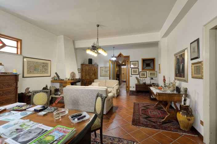 Image No.8-Villa de 4 chambres à vendre à Santa Teresa di Riva