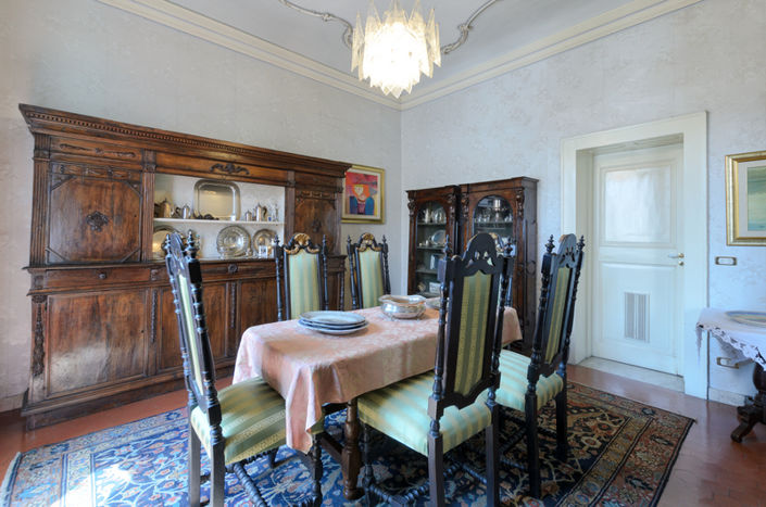 Image No.9-Villa de 4 chambres à vendre à Santa Teresa di Riva