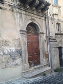 1 - Caltagirone, Appartement
