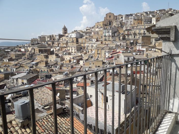 Image No.14-Appartement de 2 chambres à vendre à Caltagirone