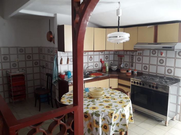 Image No.3-Appartement de 2 chambres à vendre à Caltagirone