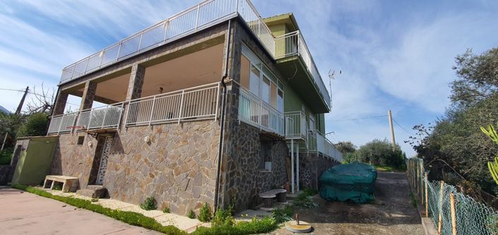 Image No.11-Villa de 4 chambres à vendre à Sicile