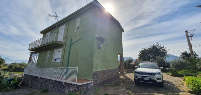 Image No.12-Villa de 4 chambres à vendre à Sicile