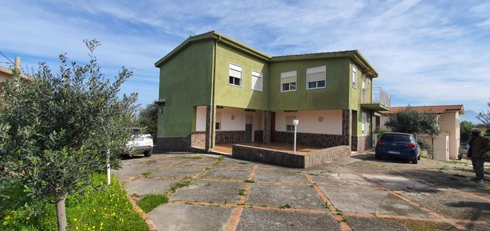 Image No.2-Villa de 4 chambres à vendre à Sicile