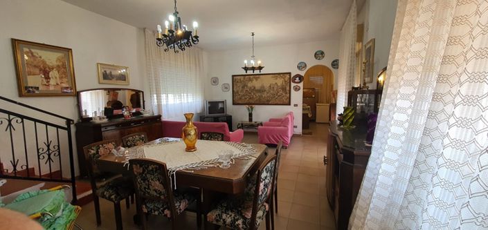 Image No.22-Villa de 4 chambres à vendre à Sicile