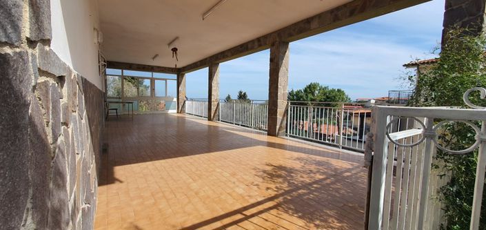 Image No.3-Villa de 4 chambres à vendre à Sicile