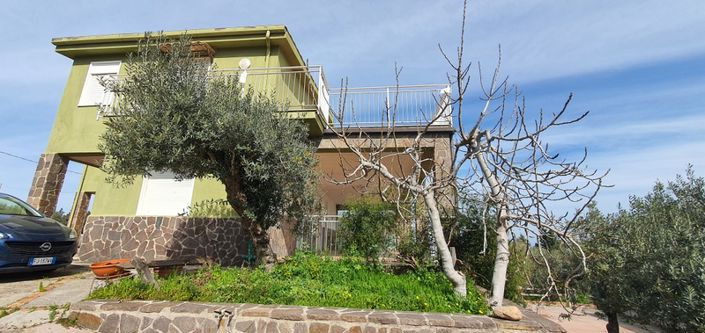 Image No.5-Villa de 4 chambres à vendre à Sicile