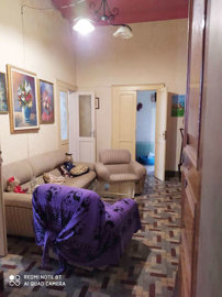 1 - Siracusa, House