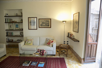 1 - Siracusa, Apartment
