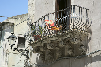 Image No.12-Appartement de 1 chambre à vendre à Siracusa