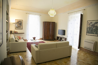 Image No.2-Appartement de 1 chambre à vendre à Siracusa