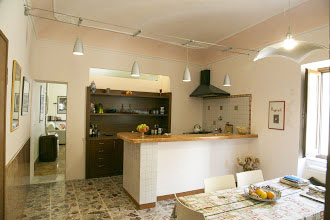 Image No.4-Appartement de 1 chambre à vendre à Siracusa