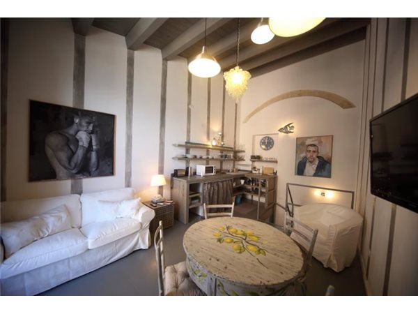 Image No.1-Propriété de 1 chambre à vendre à Siracusa