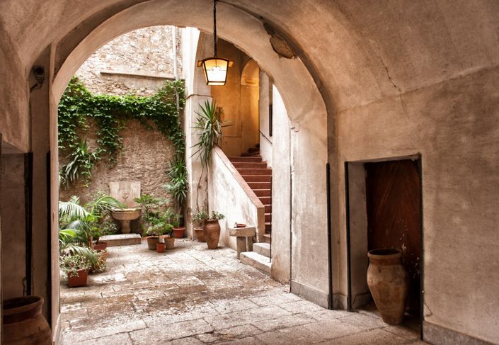 Image No.1-Propriété de 6 chambres à vendre à Palermo