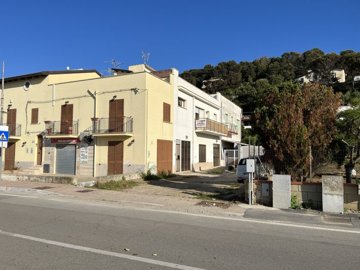 1 - Alcamo, House
