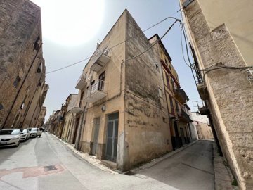 1 - Alcamo, Apartment