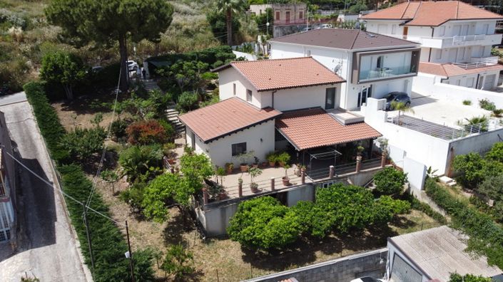 Image No.1-Villa de 3 chambres à vendre à Alcamo