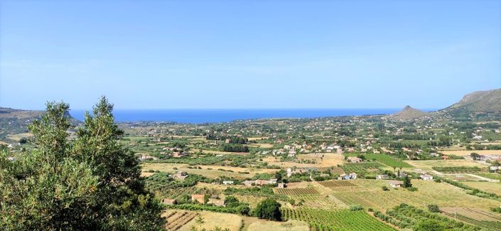 Image No.10-Villa de 3 chambres à vendre à Castellammare del Golfo
