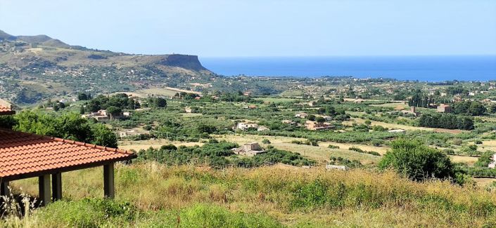 Image No.11-Villa de 3 chambres à vendre à Castellammare del Golfo