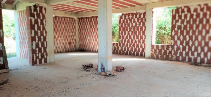 Image No.7-Villa de 3 chambres à vendre à Castellammare del Golfo