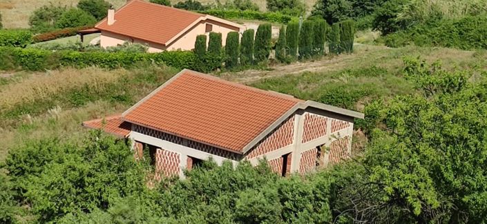 Image No.8-Villa de 3 chambres à vendre à Castellammare del Golfo