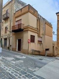 1 - Sambuca di Sicilia, Maison