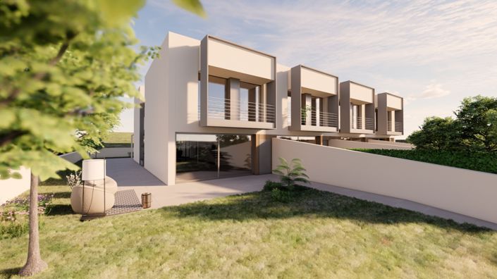 Image No.1-2 Bed Villa for sale