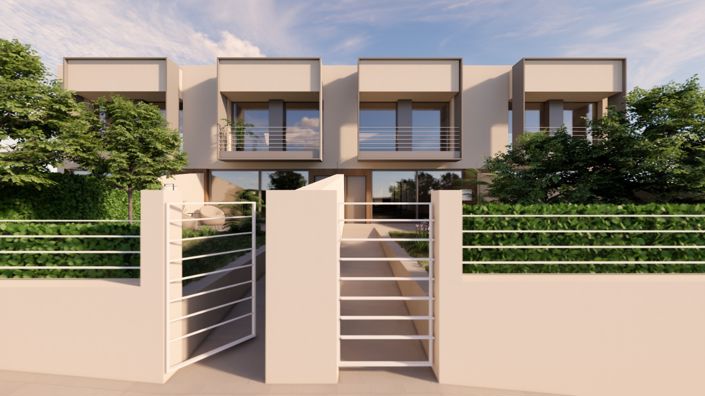 Image No.11-2 Bed Villa for sale