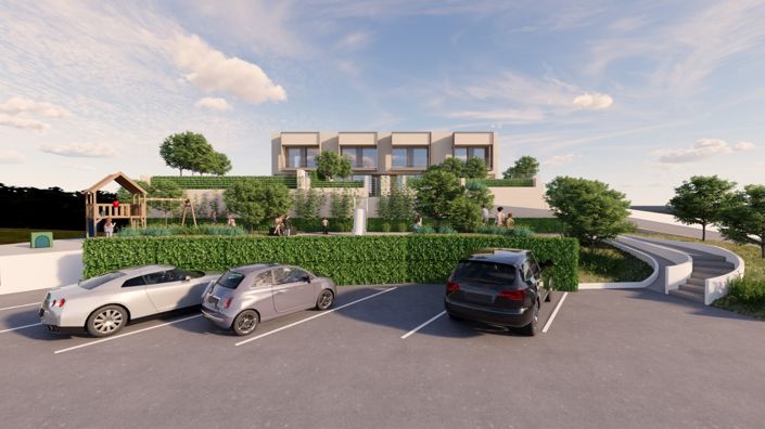 Image No.12-2 Bed Villa for sale